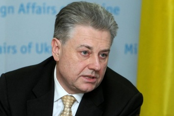 Постпред Украины при ООН: будем добиваться миротворческой миссии на Донбасс