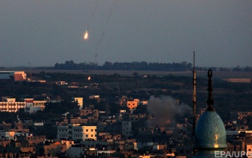 Израиль нанес артиллерийский удар по территории Ливана в ответ на провокацию "Хезболлы"