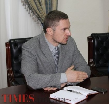 Главный архитектор Николаева нарушает закон в угоду политическим амбициям мэра - оппозиционер Андрей Яковлев