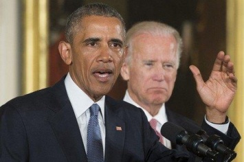 Обама решил ужесточить контроль над торговлей оружием в США