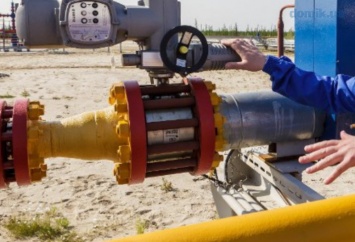 Россия дает Украине скидку на газ: детали