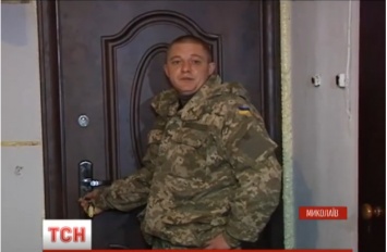 Правоохранители установили личность мошенницы, продавшей квартиру николаевского военного
