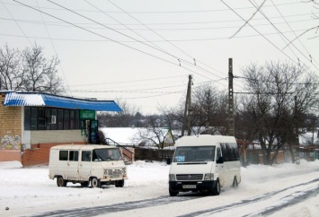 Криворожским перевозчикам дали двадцать дней