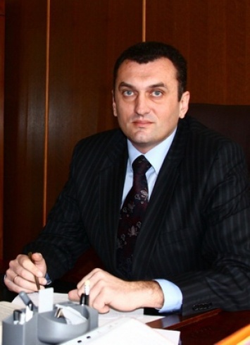 Первым заместителем николаевского градоначальника Сенкевича станет бывший вице-мэр Ялты Олефир?
