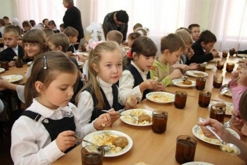 В Николаевском горсовете объяснили, почему бесплатным питанием обеспечиваются только дети льготных категорий