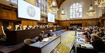 Третейский суд в Гааге рассмотрит иск Коломойского против РФ