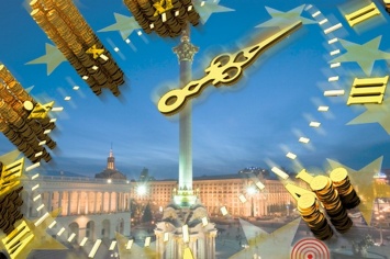 Всемирный банк прогнозирует слабый рост украинской экономики