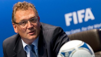 В ФИФА открыто дело против генсека организации