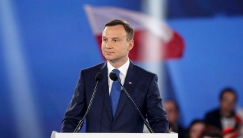 Президент Польши подписал скандальный закон о СМИ