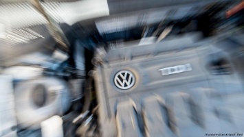 СМИ: Власти США намерены заставить VW выкупить проданные автомобили