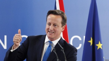 Дискуссии о реформировании ЕС проходят успешно, – Кэмерон