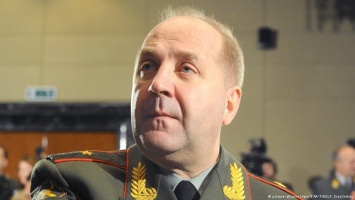 Stratfor: Начальник российского ГРУ Сергун умер в Ливане