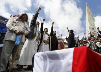 Представителю ООН запретили въезд в Йемен