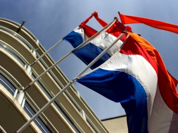 Правительство Нидерландов запустит кампанию в поддержку Украины перед референдумом по ассоциации