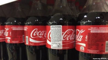 По следам Coca-Cola. Какие мировые бренды процветают в Крыму