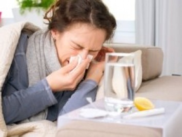 В Одессе за неделю зарегистрировано 4 летальных случая от гриппа