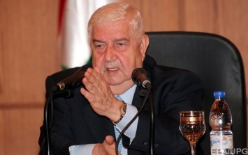 Сирийские власти заявили о готовности к переговорам с оппозицией в Женеве