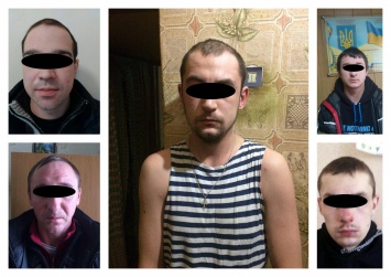 В Донецкой обл. пятерым боевикам сообщено о подозрении, - Аброськин