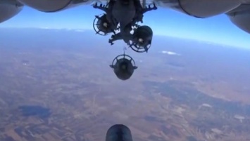 Самолеты РФ разбомбили тюрьму с сирийскими повстанцами, минимум 39 погибших, - источник