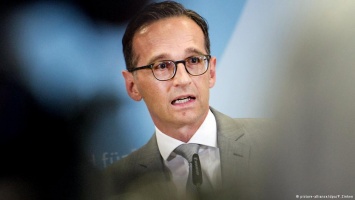 Министр юстиции ФРГ: Нападения на женщин в Кельне могли быть организованы