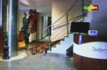 Власти Мали назвали организаторов нападения на отель в Бамако