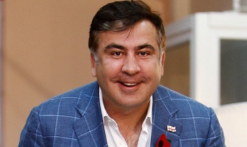 Михаил Саакашвили выступит на «Форуме будущего Николаева»