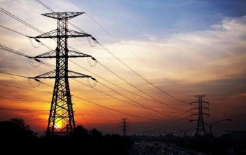 В Крыму из-за аварии на высоковольтной линии без электроэнергии остались 9 населенных пунктов