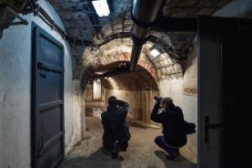 Чехия открывает доступ в бомбоубежище