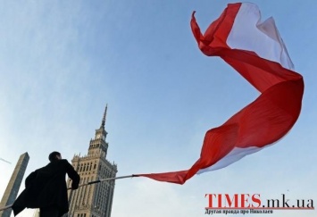 Посла Германии вызвали в МИД Польши. Напряжение между странами пытаются снять дипломаты