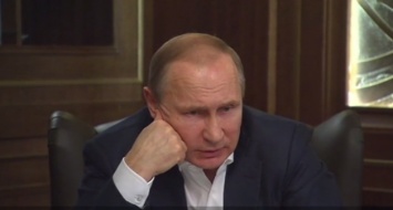 Путин о взглядах на мировую политику: Я никогда не менялся