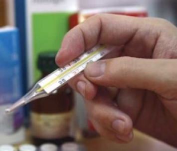 В Запорожье ожидается повышение уровня заболеваемости гриппом