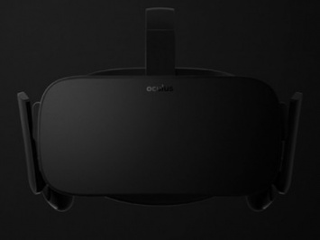 Oculus видит Sony своим главным конкурентом