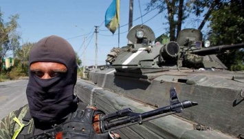 На Донетчине в боях с оккупантами погиб украинский военный