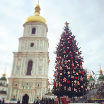 Директор одного из столичных КП требовал 500 тыс. грн. взятки за новогодний праздник