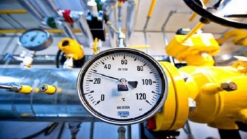 Украина отказалась покупать российский газ даже с учетом скидки