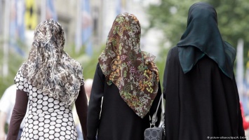 Мусульмане в ФРГ пожаловались на "новые масштабы ненависти"