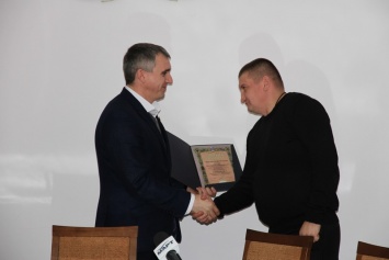 Программа «Правопорядок» в Николаеве: мэр Сенкевич не понимает, почему растет количество общественных формирований