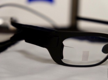 Carl Zeiss предлагает новый концепт смарт-очков