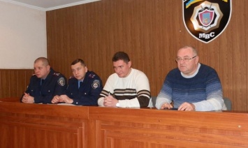 Днепродзержинск криминальный: 4 дела на контроле Киева