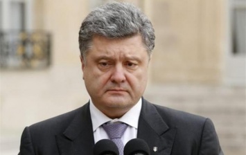 Порошенко объявил 2016 годом Воздушных сил