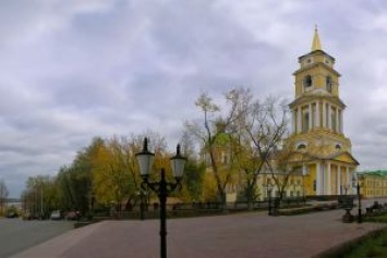 Россия: Пермь расширяет туристические возможности