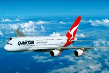 Австралия: Qantas - самая безопасная авиакомпания мира