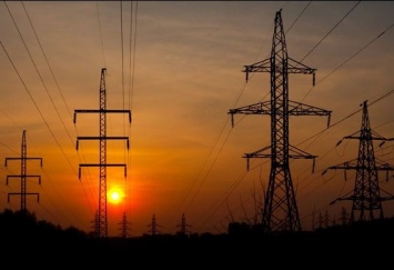 Россия не будет продлевать договор о поставках электроэнергии в Украину, - СМИ
