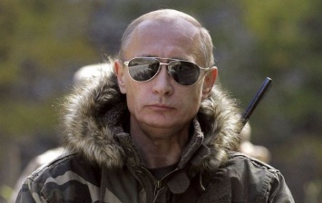 Военные игры Путина: как реагировать на вмешательство России