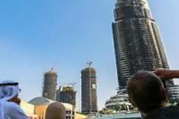 ОАЭ: Фотографирование может стать причиной ареста в Дубае