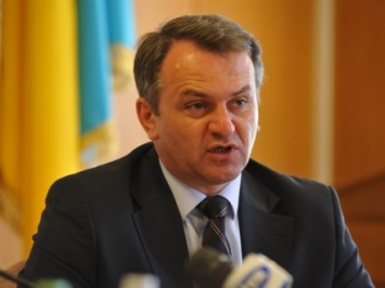 Глава Львовской ОГА выступил против легализации игровых автоматов в Украине