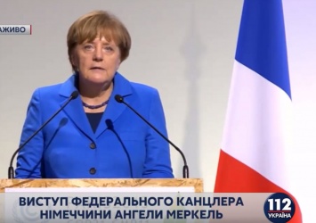Меркель признала неготовность Европы контролировать наплыв беженцев