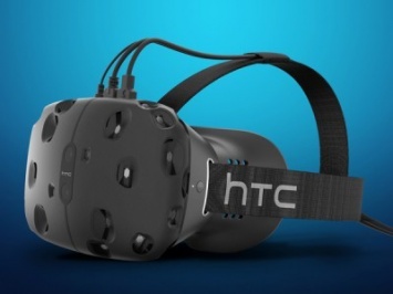 HTC Vive станет доступен для предзаказа в конце февраля