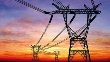 РФ не намерена продлевать договор поставок электроэнергии в Украину