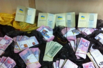 «Общак» главаря «ДНР» понес убытки на миллионы гривен